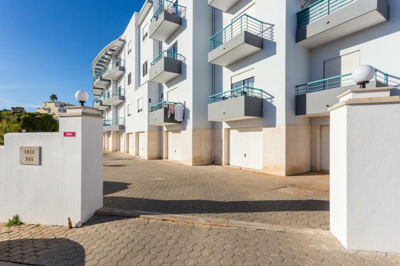 Lagos Solar Apartment With Roof Terrace Exterior foto