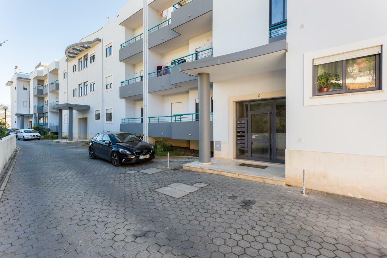 Lagos Solar Apartment With Roof Terrace Exterior foto